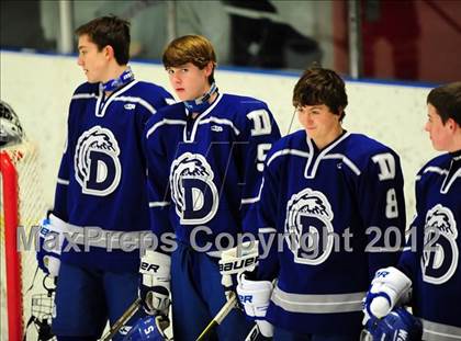 Thumbnail 3 in Darien @ Notre Dame Catholic photogallery.