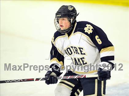 Thumbnail 1 in Darien @ Notre Dame Catholic photogallery.
