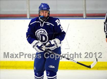 Thumbnail 3 in Darien @ Notre Dame Catholic photogallery.