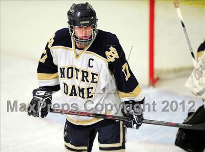 Thumbnail 1 in Darien @ Notre Dame Catholic photogallery.