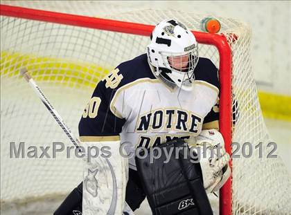 Thumbnail 2 in Darien @ Notre Dame Catholic photogallery.