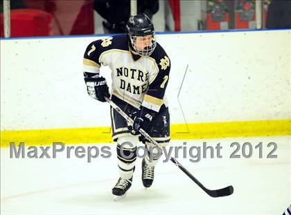 Thumbnail 2 in Darien @ Notre Dame Catholic photogallery.