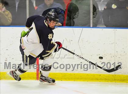 Thumbnail 2 in Darien @ Notre Dame Catholic photogallery.