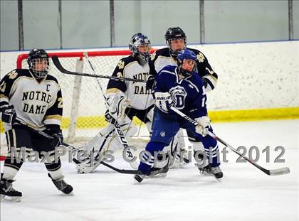 Thumbnail 2 in Darien @ Notre Dame Catholic photogallery.