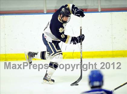 Thumbnail 3 in Darien @ Notre Dame Catholic photogallery.