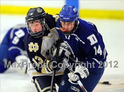 Thumbnail 2 in Darien @ Notre Dame Catholic photogallery.