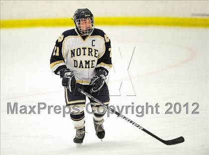 Thumbnail 1 in Darien @ Notre Dame Catholic photogallery.