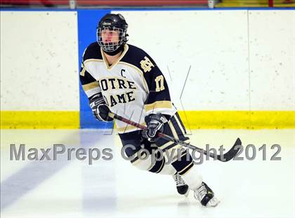 Thumbnail 2 in Darien @ Notre Dame Catholic photogallery.