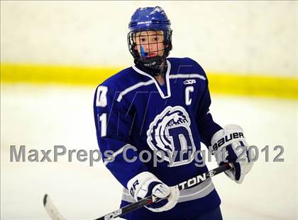 Thumbnail 1 in Darien @ Notre Dame Catholic photogallery.