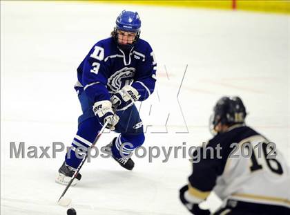 Thumbnail 2 in Darien @ Notre Dame Catholic photogallery.
