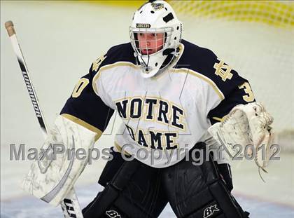 Thumbnail 2 in Darien @ Notre Dame Catholic photogallery.
