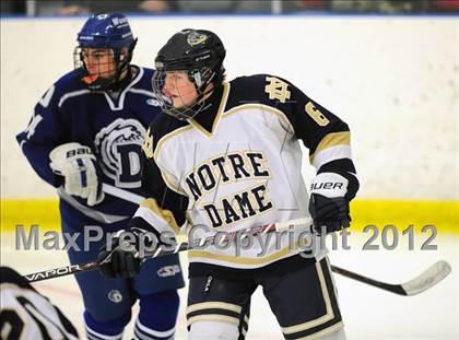 Thumbnail 1 in Darien @ Notre Dame Catholic photogallery.