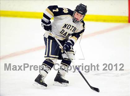 Thumbnail 1 in Darien @ Notre Dame Catholic photogallery.