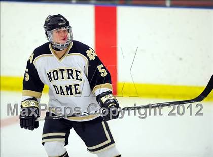Thumbnail 2 in Darien @ Notre Dame Catholic photogallery.