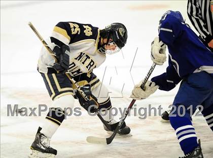 Thumbnail 3 in Darien @ Notre Dame Catholic photogallery.