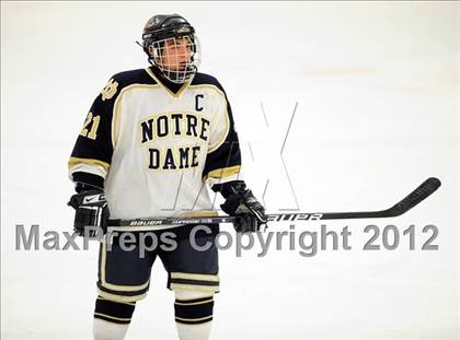 Thumbnail 2 in Darien @ Notre Dame Catholic photogallery.