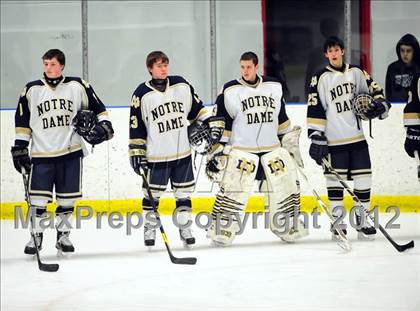 Thumbnail 1 in Darien @ Notre Dame Catholic photogallery.