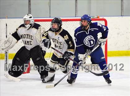 Thumbnail 2 in Darien @ Notre Dame Catholic photogallery.