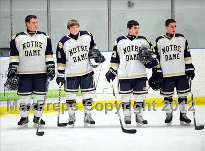 Thumbnail 2 in Darien @ Notre Dame Catholic photogallery.