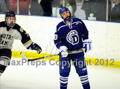 Thumbnail 3 in Darien @ Notre Dame Catholic photogallery.