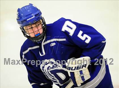 Thumbnail 2 in Darien @ Notre Dame Catholic photogallery.