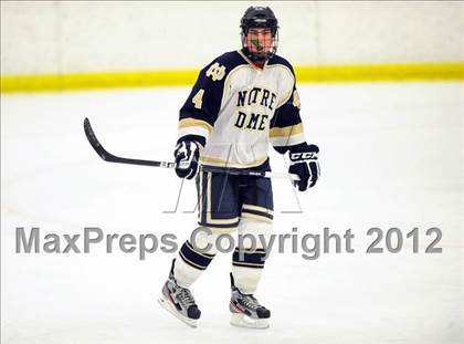 Thumbnail 3 in Darien @ Notre Dame Catholic photogallery.
