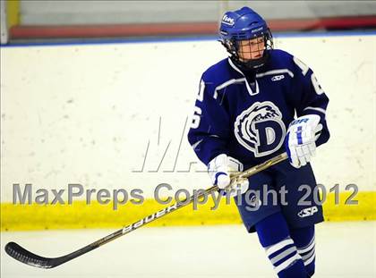 Thumbnail 2 in Darien @ Notre Dame Catholic photogallery.