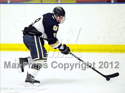 Thumbnail 1 in Darien @ Notre Dame Catholic photogallery.