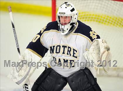 Thumbnail 3 in Darien @ Notre Dame Catholic photogallery.