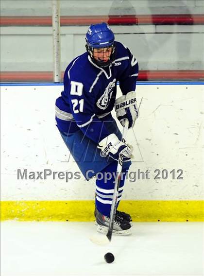 Thumbnail 1 in Darien @ Notre Dame Catholic photogallery.