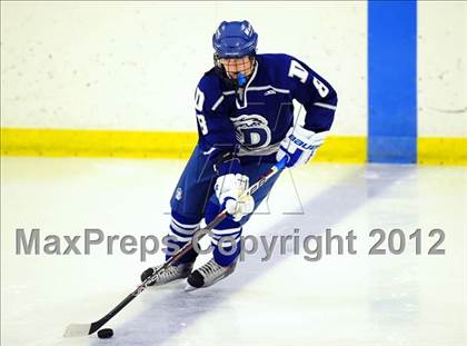Thumbnail 1 in Darien @ Notre Dame Catholic photogallery.