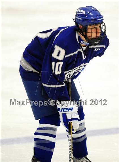 Thumbnail 1 in Darien @ Notre Dame Catholic photogallery.