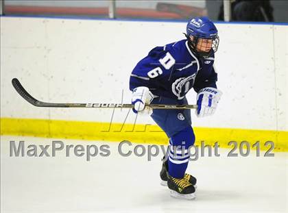 Thumbnail 3 in Darien @ Notre Dame Catholic photogallery.