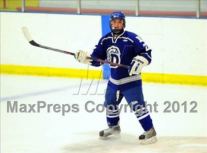 Thumbnail 3 in Darien @ Notre Dame Catholic photogallery.