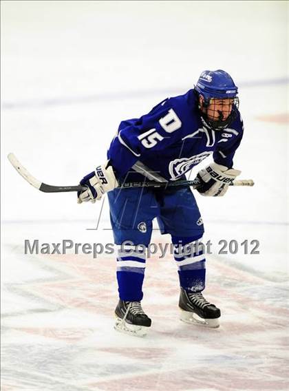 Thumbnail 1 in Darien @ Notre Dame Catholic photogallery.