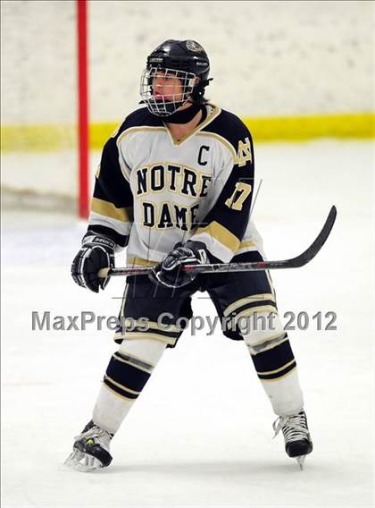 Thumbnail 2 in Darien @ Notre Dame Catholic photogallery.