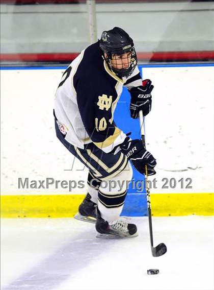 Thumbnail 2 in Darien @ Notre Dame Catholic photogallery.