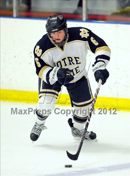 Thumbnail 3 in Darien @ Notre Dame Catholic photogallery.