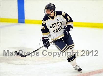 Thumbnail 3 in Darien @ Notre Dame Catholic photogallery.