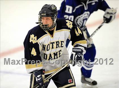 Thumbnail 2 in Darien @ Notre Dame Catholic photogallery.