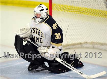 Thumbnail 3 in Darien @ Notre Dame Catholic photogallery.