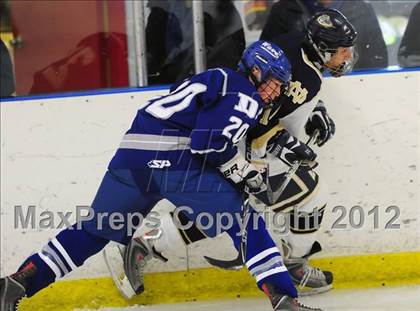 Thumbnail 3 in Darien @ Notre Dame Catholic photogallery.