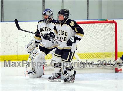 Thumbnail 3 in Darien @ Notre Dame Catholic photogallery.