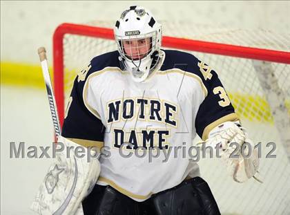 Thumbnail 2 in Darien @ Notre Dame Catholic photogallery.
