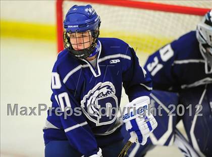 Thumbnail 2 in Darien @ Notre Dame Catholic photogallery.