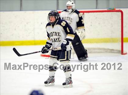Thumbnail 3 in Darien @ Notre Dame Catholic photogallery.