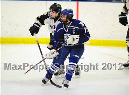 Thumbnail 3 in Darien @ Notre Dame Catholic photogallery.