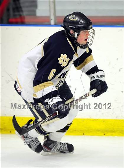 Thumbnail 1 in Darien @ Notre Dame Catholic photogallery.