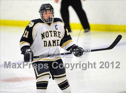 Thumbnail 2 in Darien @ Notre Dame Catholic photogallery.