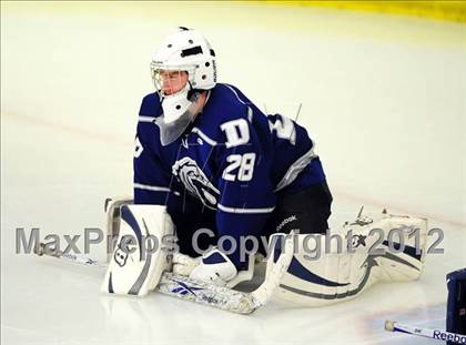 Thumbnail 2 in Darien @ Notre Dame Catholic photogallery.